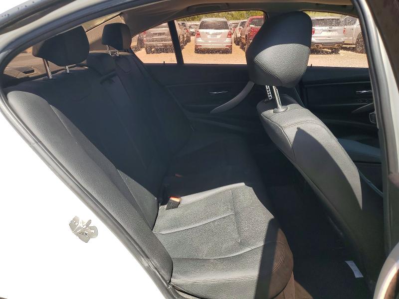 Продажа на аукционе авто 2017 Bmw 320, vin: WBA8E1G57HNU12939, номер лота: 61937856