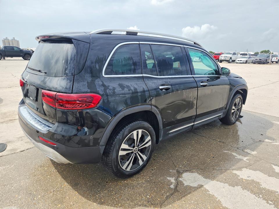 Продажа на аукционе авто 2025 Mercedes-benz Glb, vin: W1N4M4GB5SW421113, номер лота: 61298886