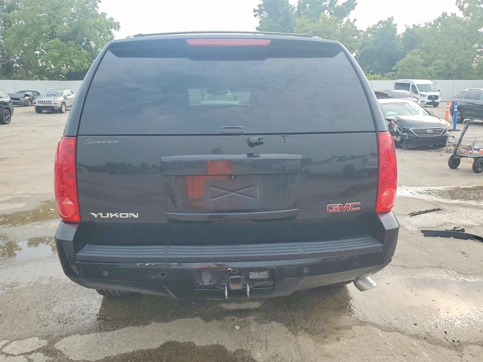 Aukcja sprzedaży 2013 Gmc Yukon, vin: 1GKS2CE07DR335159, numer aukcji: 62743606