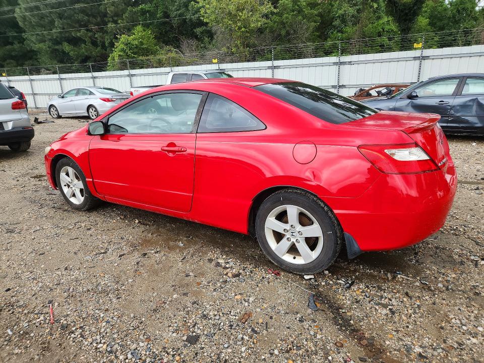 Aukcja sprzedaży 2010 Honda Civic, vin: 2HGFG1B90AH533469, numer aukcji: 60361456