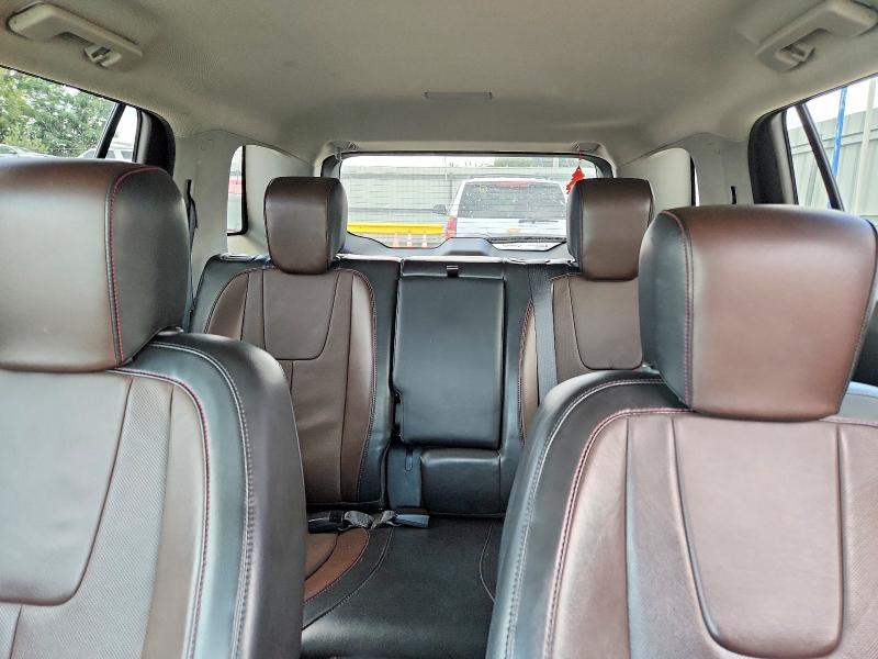 Auction sale of the 2014 Gmc Terrain, vin: 2GKFLSE32E6379084, lot number: 61627696