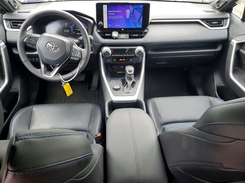 Продаж на аукціоні авто 2024 Toyota Rav4, vin: 2T3E6RFV0RW059246, номер лоту: 59893406