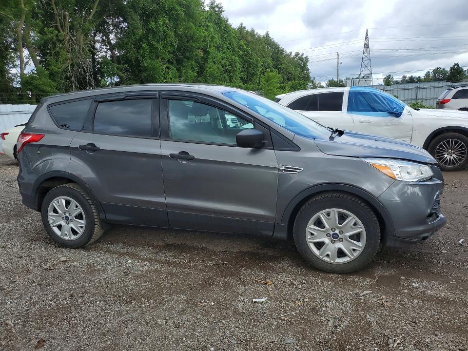 61686186 :رقم المزاد ، 1FMCU0F73EUD89542 vin ، 2014 Ford Escape مزاد بيع