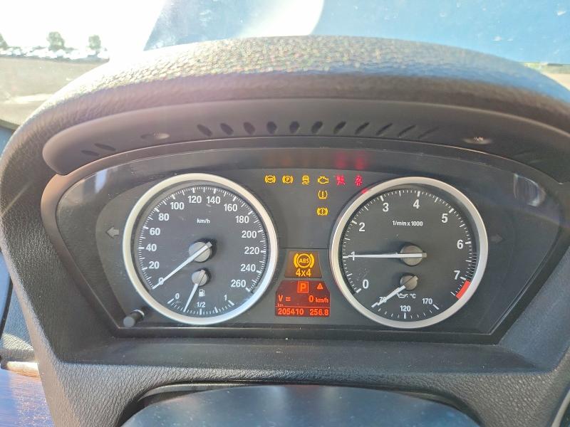 Продажа на аукционе авто 2013 Bmw X6, vin: 5UXFG2C58DL786867, номер лота: 60131036