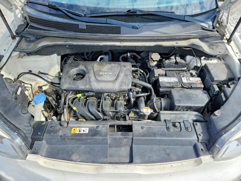 Продажа на аукционе авто 2017 Kia Soul, vin: KNDJN2A27H7428541, номер лота: 60472066