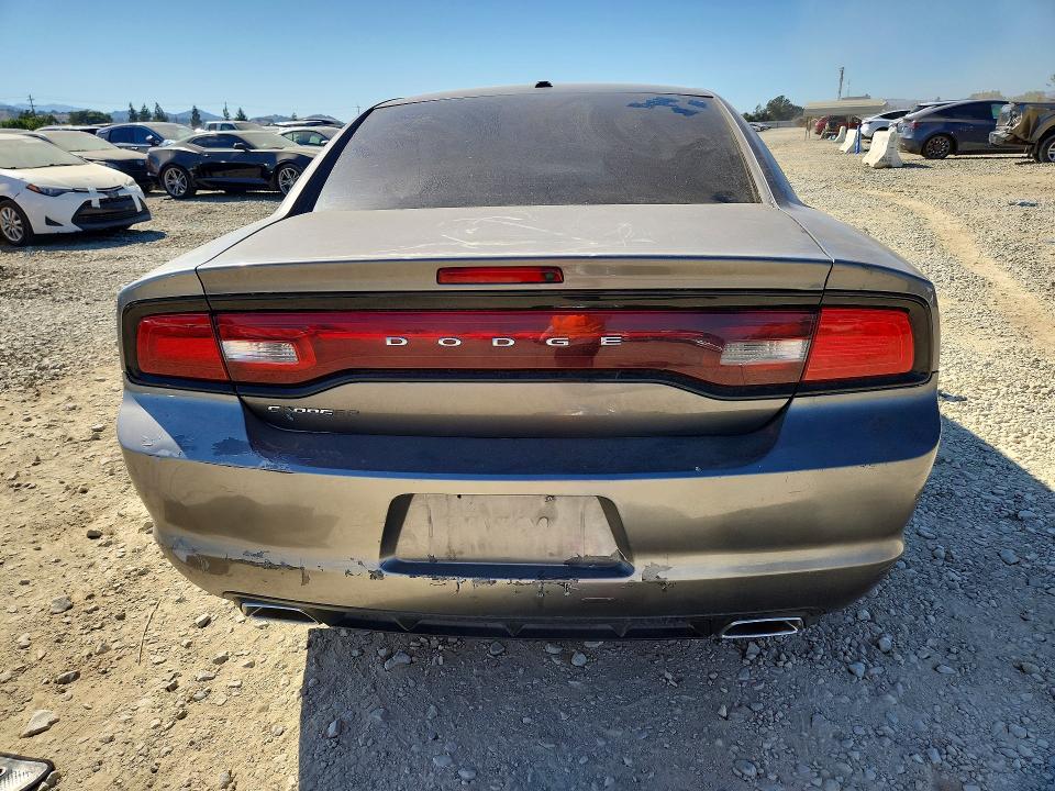 2012 Dodge Charger მანქანა იყიდება აუქციონზე, vin: 2C3CDXBG0CH162834, აუქციონის ნომერი: 60813886
