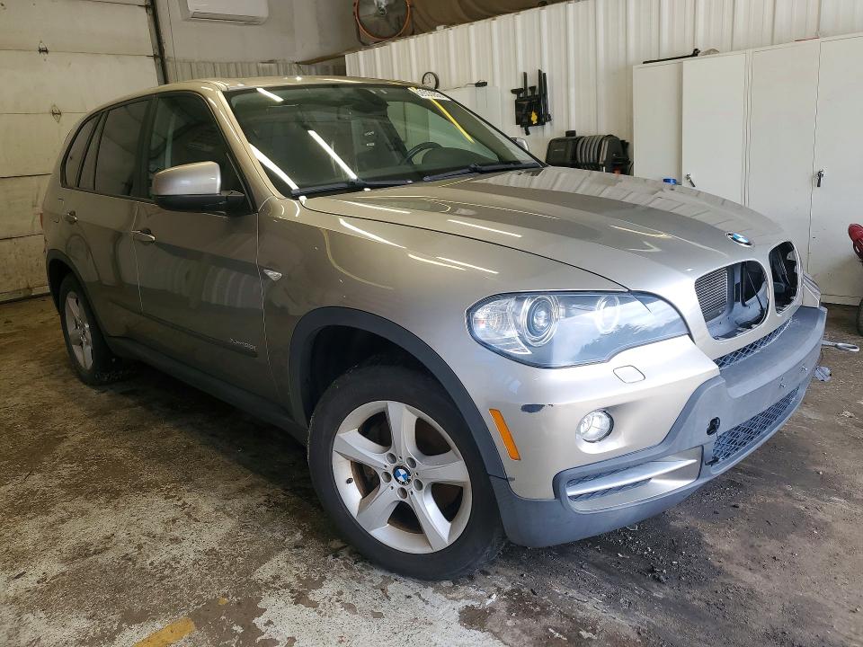 Aukcja sprzedaży 2010 Bmw X5, vin: 5UXFE4C51AL383441, numer aukcji: 62603956
