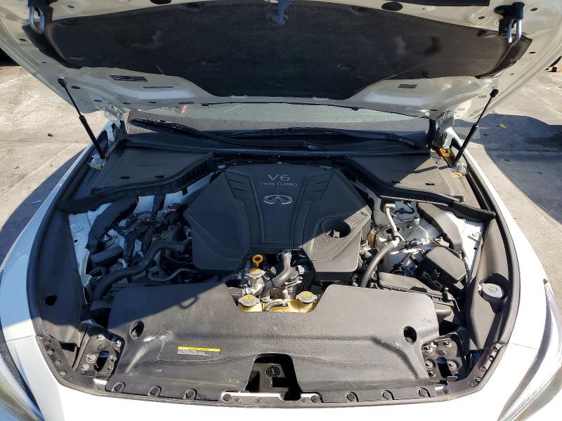 Aukcja sprzedaży 2020 Infiniti Q50, vin: JN1EV7AP1LM206598, numer aukcji: 59369596