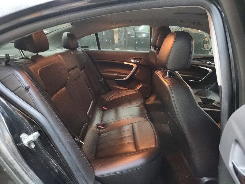 Продаж на аукціоні авто 2015 Buick Regal, vin: 2G4GK5EXXF9140580, номер лоту: 60817046