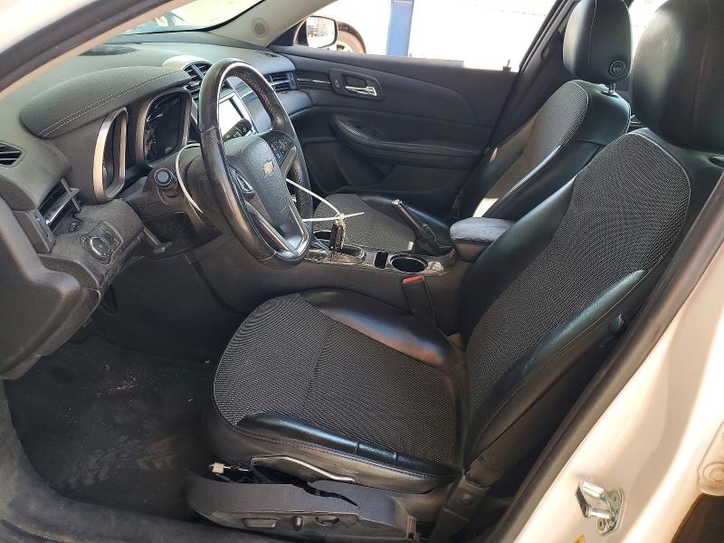 2015 Chevrolet Malibu მანქანა იყიდება აუქციონზე, vin: 1G11D5SL1FU127069, აუქციონის ნომერი: 59275826
