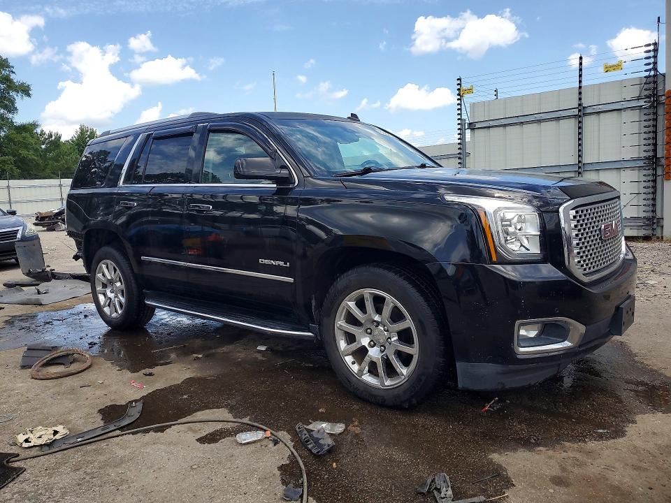 Aukcja sprzedaży 2015 Gmc Yukon, vin: 1GKS2CKJ6FR220133, numer aukcji: 61402756