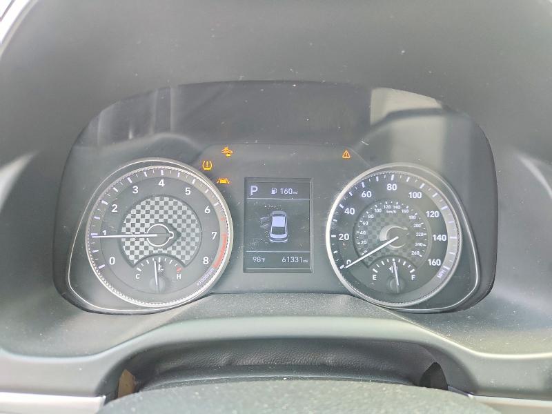Aukcja sprzedaży 2019 Hyundai Elantra, vin: KMHD84LF8KU854971, numer aukcji: 62221516