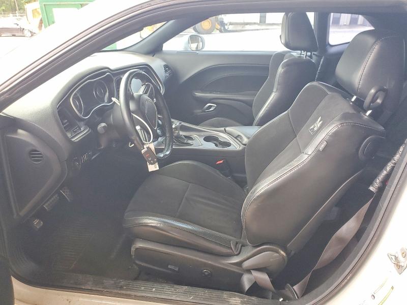 Продажа на аукционе авто 2016 Dodge Challenger, vin: 2C3CDZFJ7GH177998, номер лота: 60792206