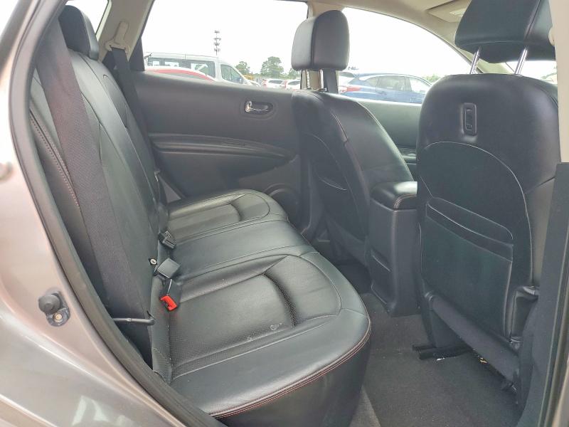 Продажа на аукционе авто 2012 Nissan Rogue, vin: JN8AS5MV4CW353090, номер лота: 60034856