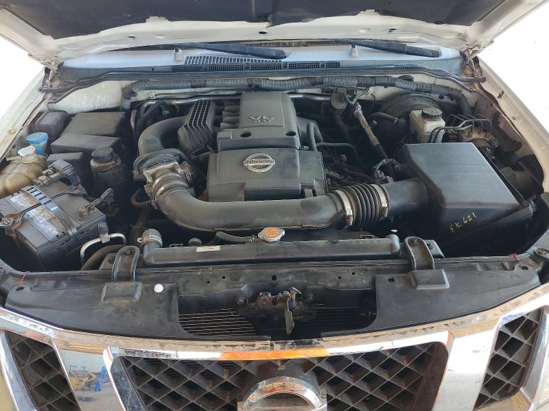 Aukcja sprzedaży 2008 Nissan Pathfinder, vin: 5N1AR18U08C664120, numer aukcji: 60744846