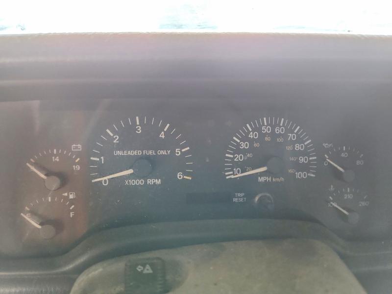 Aukcja sprzedaży 1997 Jeep Cherokee, vin: 1J4FJ68S3VL561521, numer aukcji: 59663246