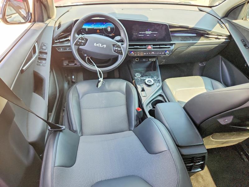 Продажа на аукционе авто 2024 Kia Niro, vin: KNDCR3L11R5122097, номер лота: 60142026
