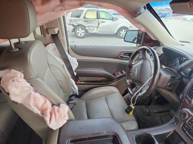 2020 Chevrolet Tahoe მანქანა იყიდება აუქციონზე, vin: 1GNSCBKC1LR132551, აუქციონის ნომერი: 60932496