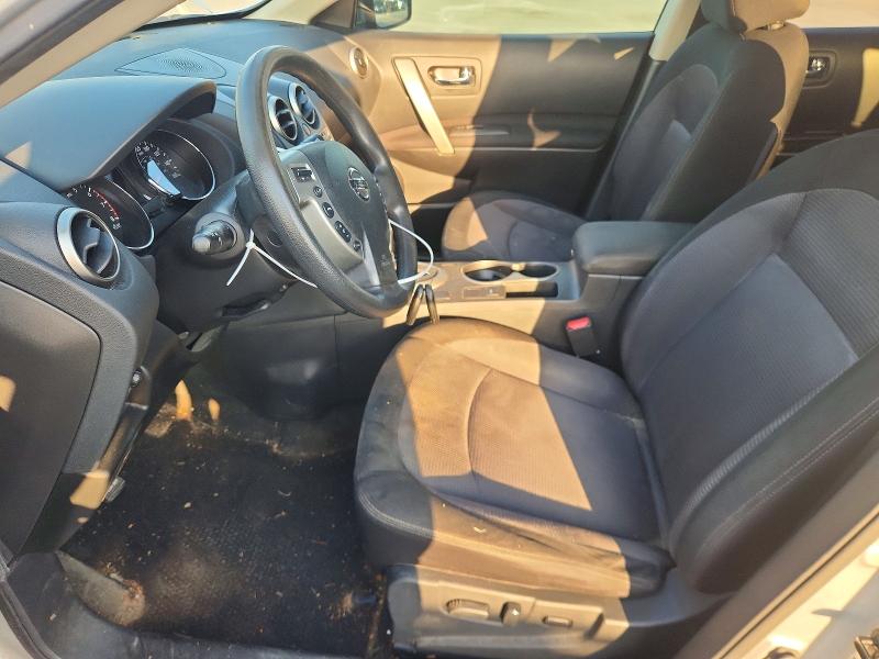 Продажа на аукционе авто 2013 Nissan Rogue, vin: JN8AS5MT2DW521986, номер лота: 59609576