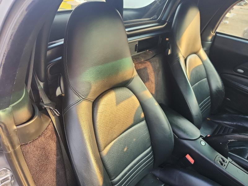 Aukcja sprzedaży 2004 Porsche Boxster, vin: WP0CA29884U620673, numer aukcji: 60993166