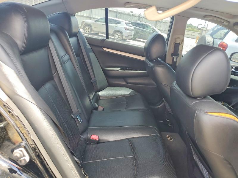Aukcja sprzedaży 2008 Infiniti G35, vin: JNKBV61E28M219987, numer aukcji: 60782516