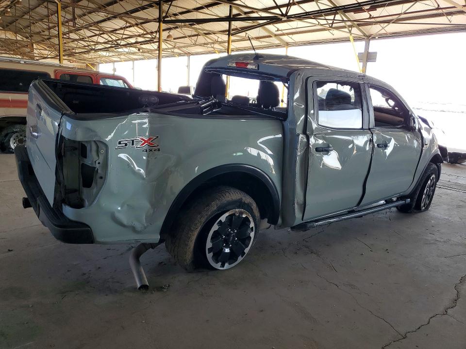 Продажа на аукционе авто 2021 Ford Ranger, vin: 1FTER4FHXMLD29115, номер лота: 60489656