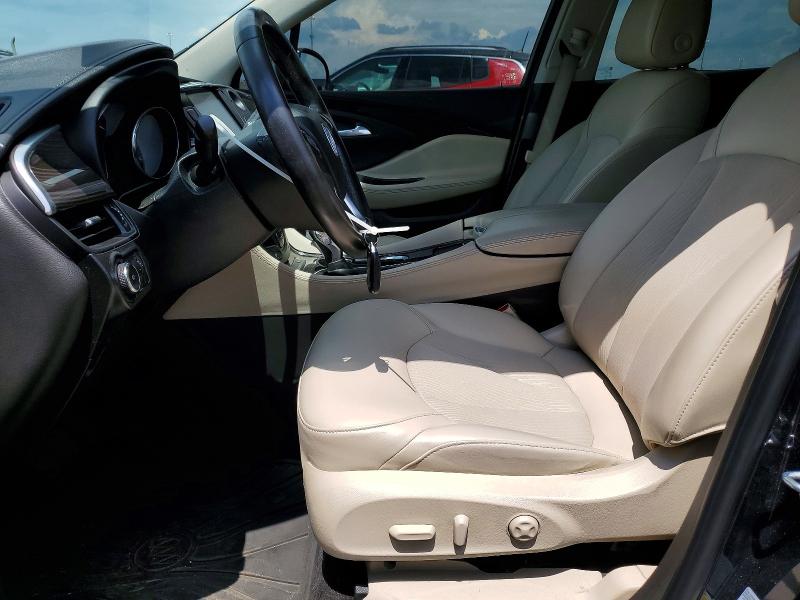 Aukcja sprzedaży 2020 Buick Envision, vin: LRBFX1SA8LD065479, numer aukcji: 60358416