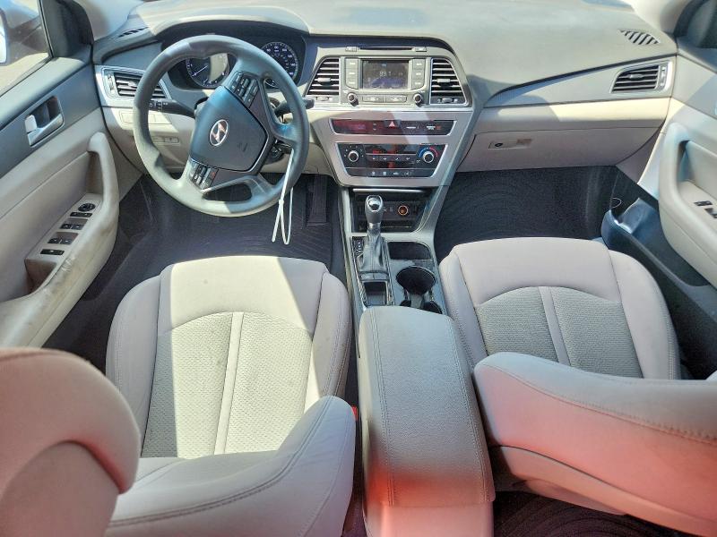 Aukcja sprzedaży 2015 Hyundai Sonata, vin: 5NPE24AF6FH157490, numer aukcji: 60173876