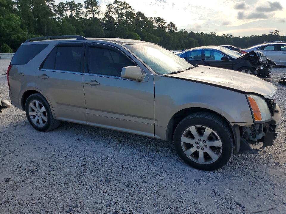 Aukcja sprzedaży 2006 Cadillac Srx, vin: 1GYEE637760151178, numer aukcji: 85979725