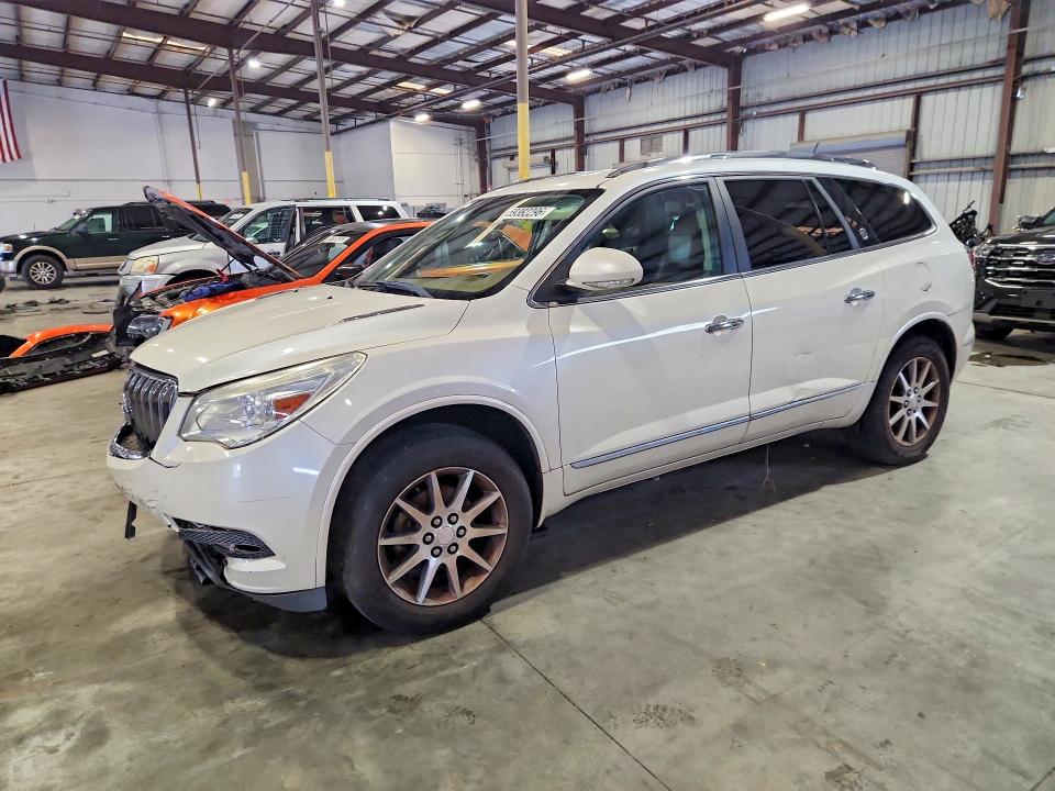 Продаж на аукціоні авто 2014 Buick Enclave, vin: 5GAKRBKD4EJ115214, номер лоту: 59382296