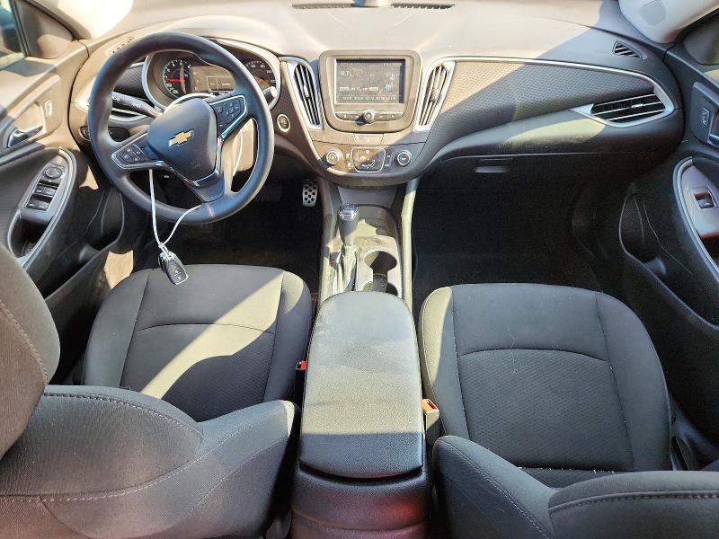 Продаж на аукціоні авто 2017 Chevrolet Malibu, vin: 1G1ZB5STXHF112554, номер лоту: 59557196