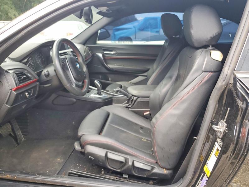 Aukcja sprzedaży 2015 Bmw 228, vin: WBA1F5C59FV256394, numer aukcji: 57704966