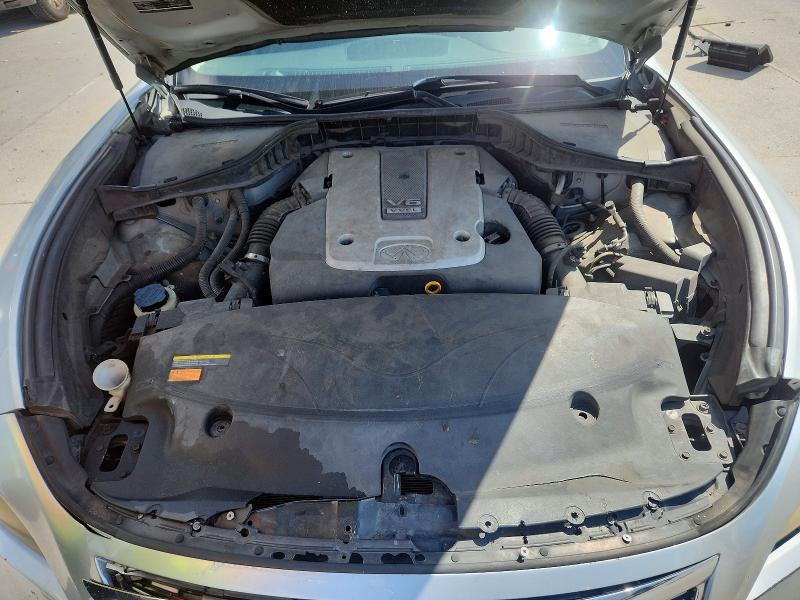 Продажа на аукционе авто 2013 Infiniti M37, vin: JN1BY1AR7DM604117, номер лота: 62640816