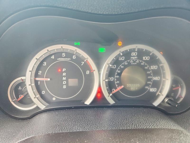 Auction sale of the 2009 Acura Tsx, vin: JH4CU26639C019760, lot number: 62576936