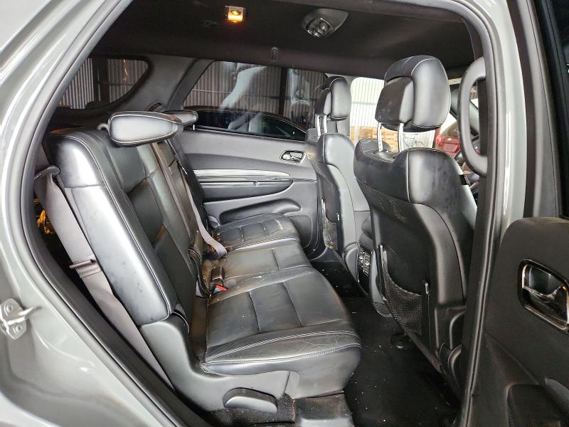 Продаж на аукціоні авто 2019 Dodge Durango, vin: 1C4RDJDG9KC844659, номер лоту: 57357386
