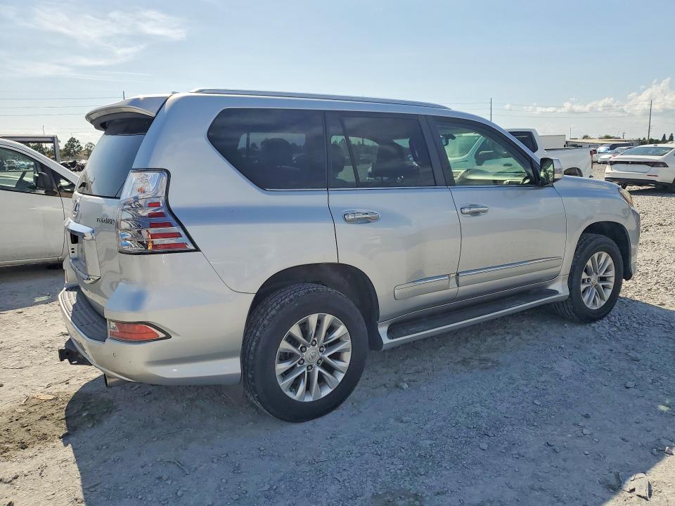 Auction sale of the 2016 Lexus Gx, vin: JTJBM7FX8G5122884, lot number: 62060706