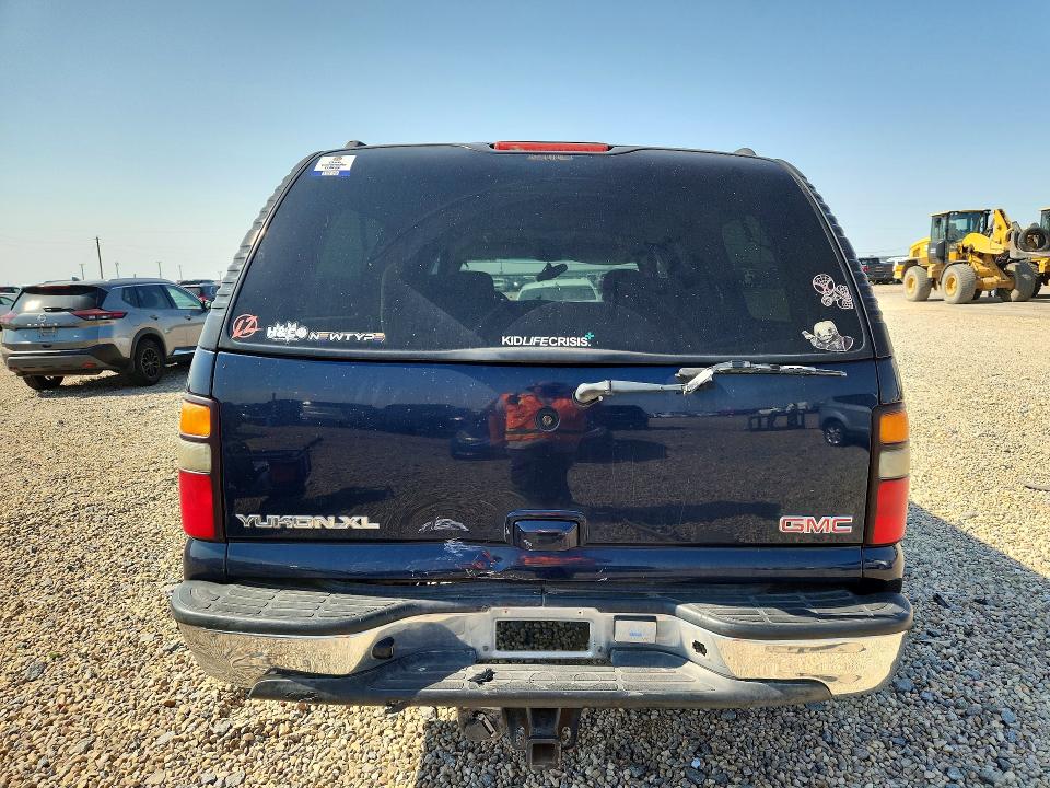 59983056 :رقم المزاد ، 3GKFK16Z74G158888 vin ، 2004 Gmc Yukon Xl مزاد بيع