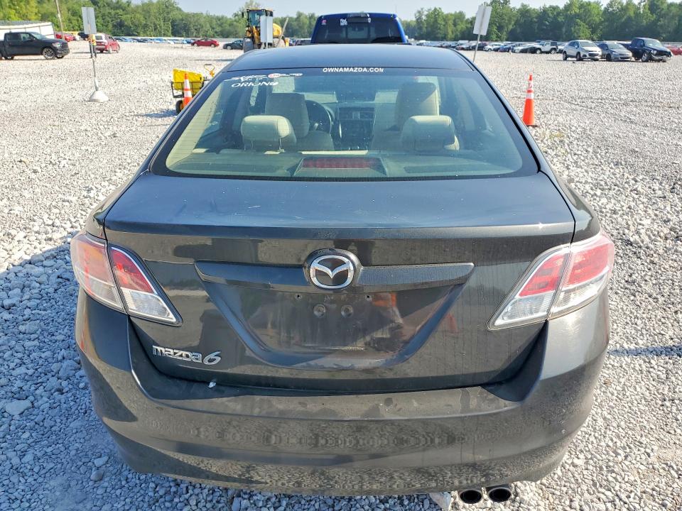 Продаж на аукціоні авто 2012 Mazda 6, vin: 1YVHZ8BH4C5M08044, номер лоту: 59728296