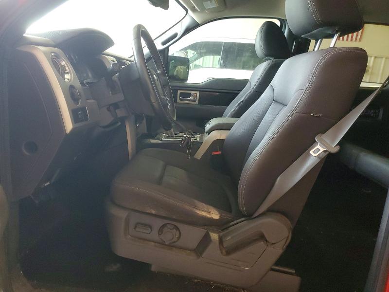 2010 Ford F150 მანქანა იყიდება აუქციონზე, vin: 1FTEW1C84AKE63681, აუქციონის ნომერი: 60502686