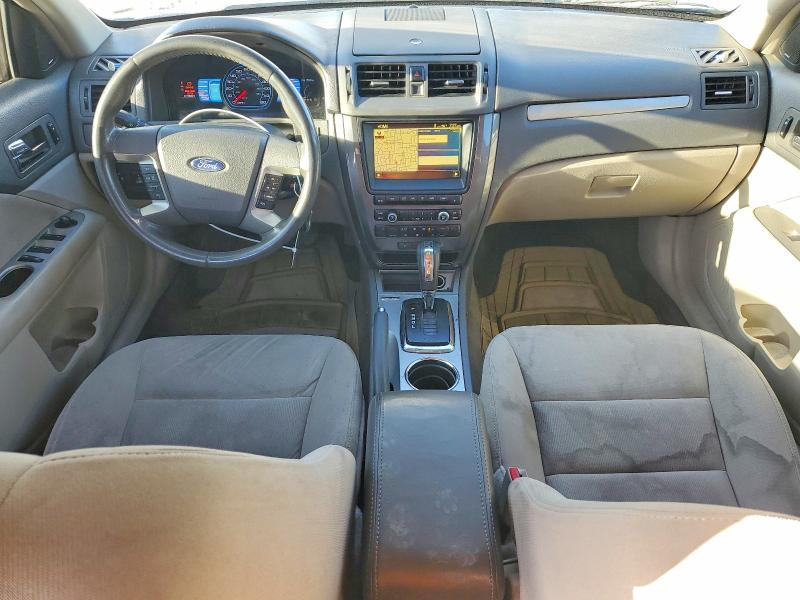 Aukcja sprzedaży 2010 Ford Fusion, vin: 3FADP0L36AR121951, numer aukcji: 60513556