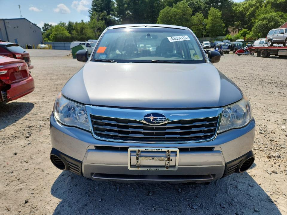 Aukcja sprzedaży 2009 Subaru Forester, vin: JF2SH61629H778906, numer aukcji: 63004176