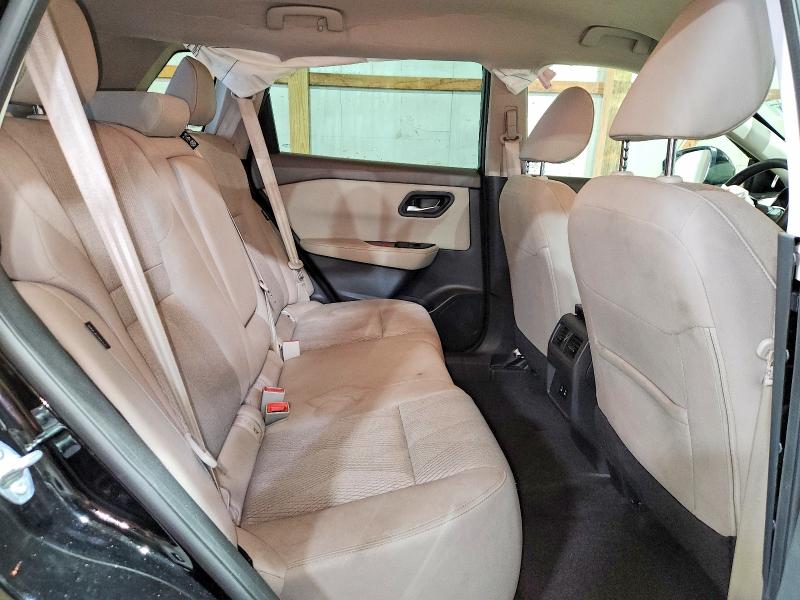 Продаж на аукціоні авто 2025 Nissan Rogue, vin: 5N1BT3BB4SC776757, номер лоту: 63204346