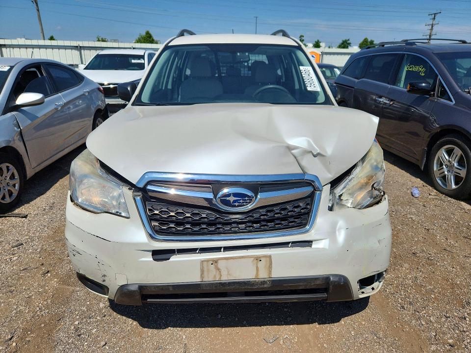 Aukcja sprzedaży 2015 Subaru Forester, vin: JF2SJABC4FH443007, numer aukcji: 59880466