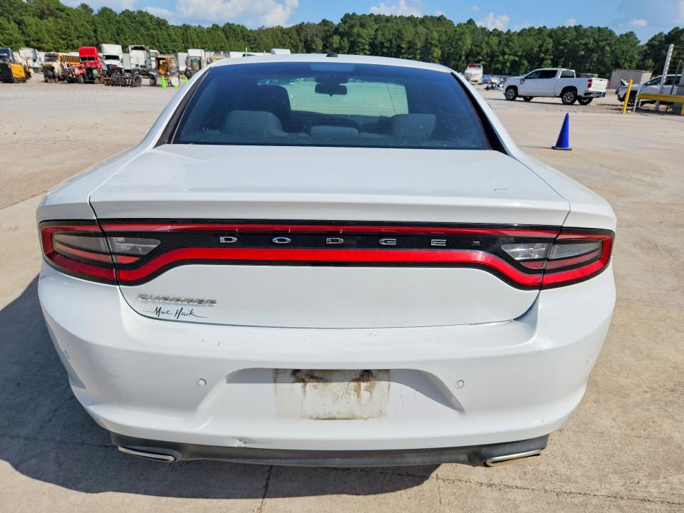 2016 Dodge Charger მანქანა იყიდება აუქციონზე, vin: 2C3CDXBG3GH228492, აუქციონის ნომერი: 61998476