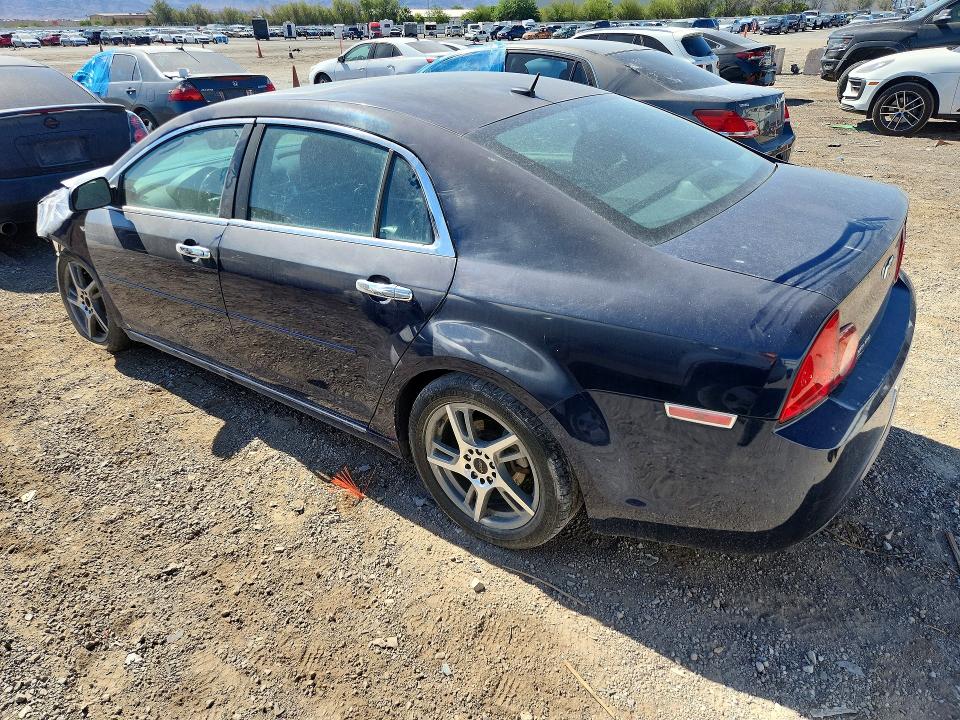 Aukcja sprzedaży 2008 Chevrolet Malibu, vin: 1G1ZJ57B284274080, numer aukcji: 55986176