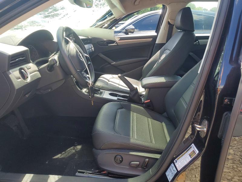 Продаж на аукціоні авто 2021 Volkswagen Passat, vin: 1VWSA7A37MC014308, номер лоту: 60157576