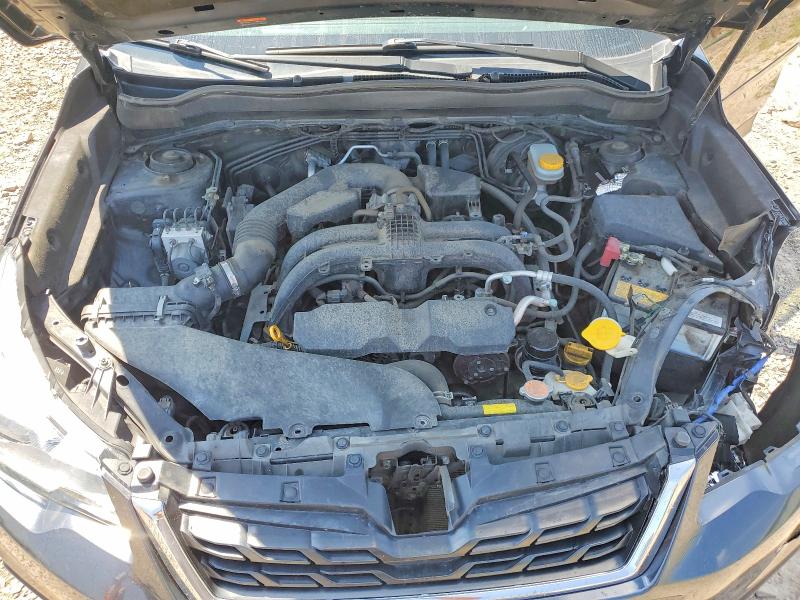 60463466 :رقم المزاد ، JF2SJAEC0JH547837 vin ، 2018 Subaru Forester مزاد بيع