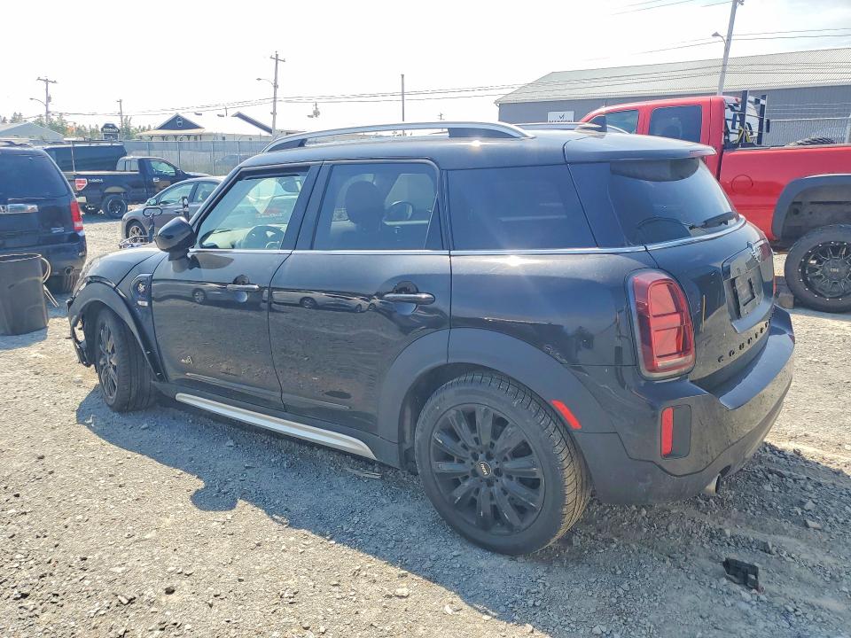 Aukcja sprzedaży 2021 Mini Cooper, vin: WMZ83BR09M3M85915, numer aukcji: 61168806