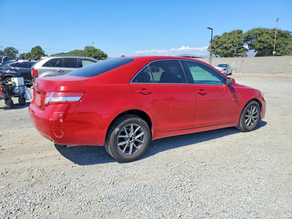 Aukcja sprzedaży 2011 Toyota Camry, vin: 4T1BF3EK3BU177409, numer aukcji: 60530376