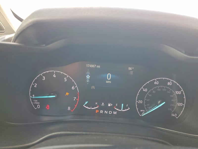 Продаж на аукціоні авто 2019 Ford Transit Connect Xlt, vin: NM0LS7F21K1425326, номер лоту: 59862696